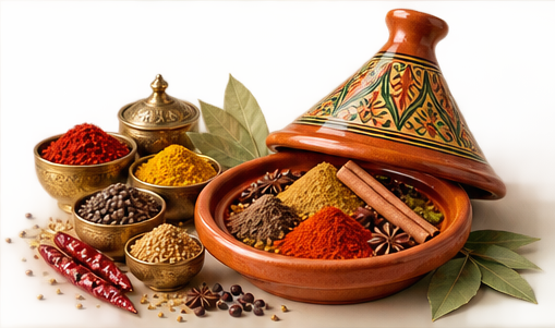 Produits du terroir