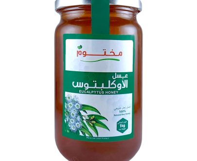 عسل الكلبتوس- Miel d’eucalyptus
