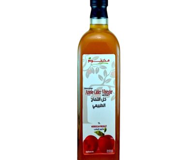 خل التفاح – vinaigre de cedre