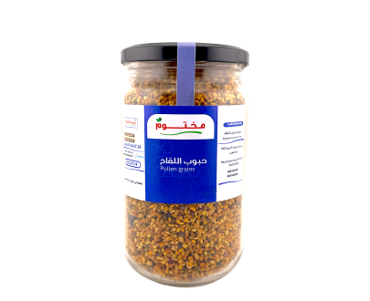 pollen – حبوب اللقاح
