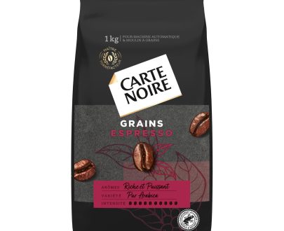 Café Réno Express Espresso – العلبة الحمراء – 1 كيلوغرام