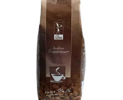 Cafés Carrion Arabica Supérieur – قهوة حبوب 250 غرام
