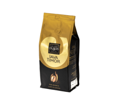 Java Timor Pur Arabica – قهوة حبوب 250 غرام