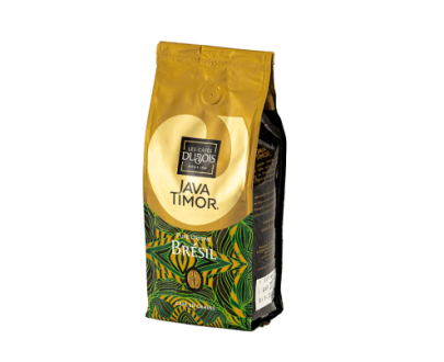 Java Timor Pure Origine Brésil – قهوة حبوب 250 غرام
