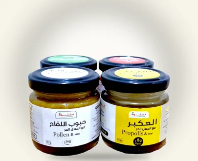 المجموعة الملكية – PACK ROYALE
